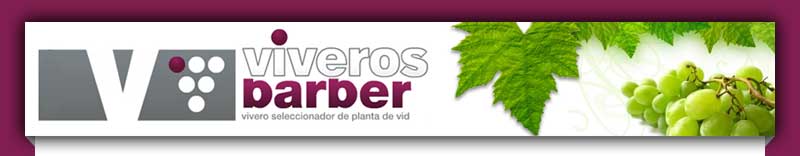Viveros Barber