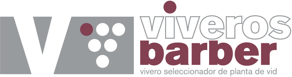 Viveros Barber: Plantas de Viña. Plantas de uvas. Vides